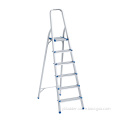 CE En131 Approved Aluminum Folding Household Ladder